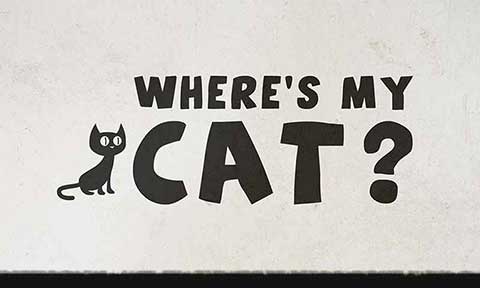 我的猫在哪里安卓版截图1