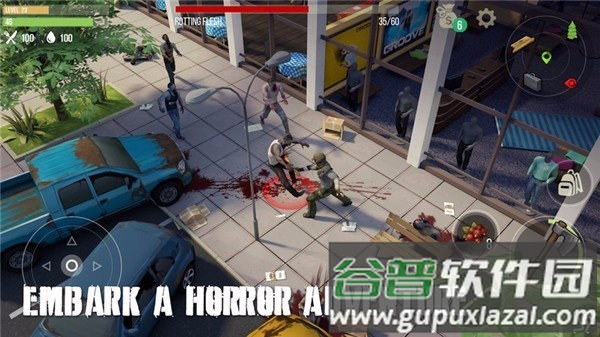 Prey Day官方下载(捕食日安装器)截图1