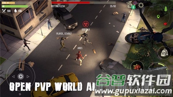 Prey Day官方下载(捕食日安装器)截图4