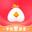 平安基金app(平安爱基金)v7.3.1.0