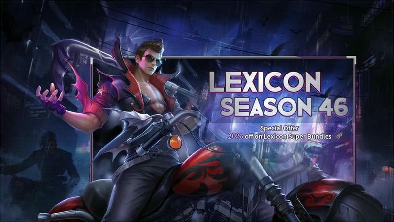 英魂之刃vivo账号登录版截图3