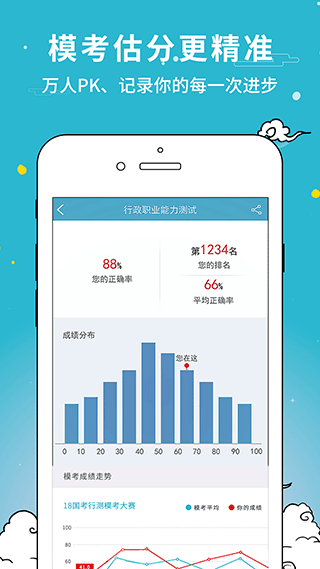 考试通软件截图3