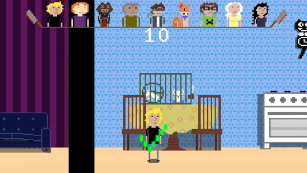 屠夫躲猫猫最新版本截图3