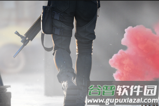 超凡先锋(Badlanders)