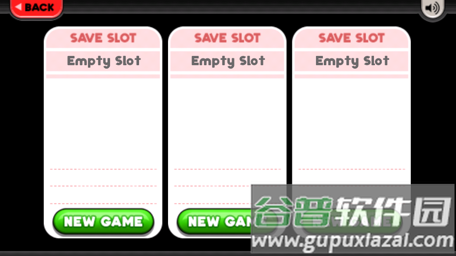 老爹的卷饼店截图1