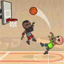 篮球战役中文版(Basketball Battle)v2.4.32