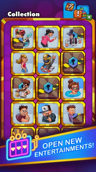 派对点击者游戏截图4