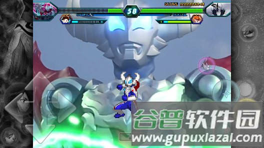 死神vs火影特摄版图片17