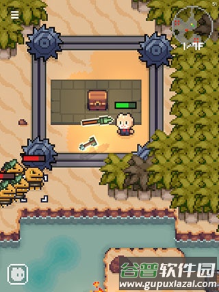 回家的路游戏下载中文版截图2