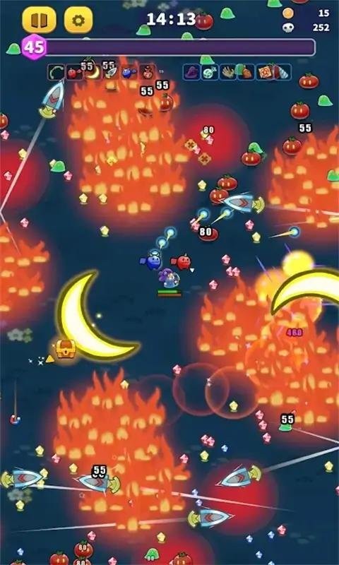 传奇幸存者破解官方版