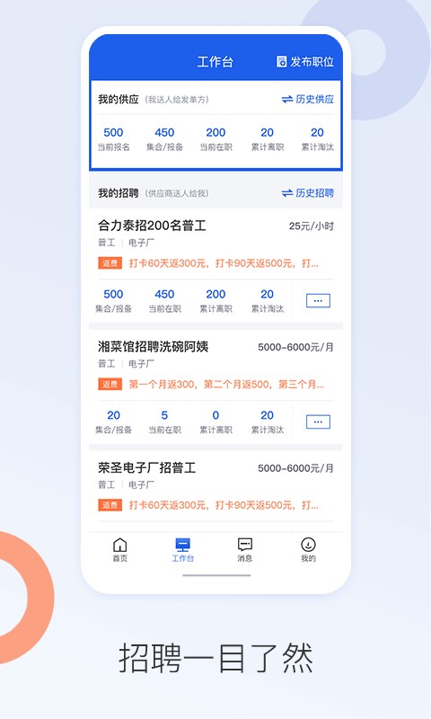 好工网劳务版最新版截图2