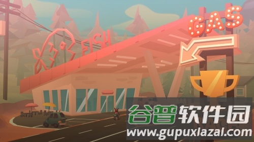 地狱摩托3截图1