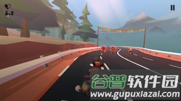 地狱摩托3截图4
