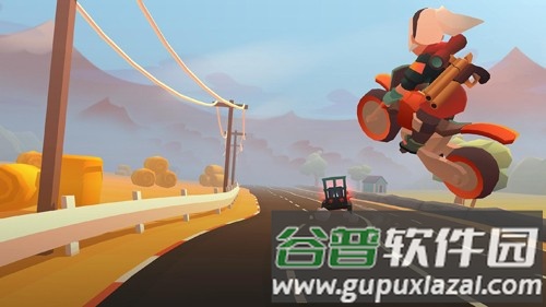 地狱摩托3截图2