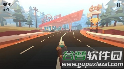 地狱摩托3截图3