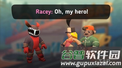 地狱摩托3截图5