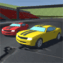 双人赛车3d小游戏v2.01.1