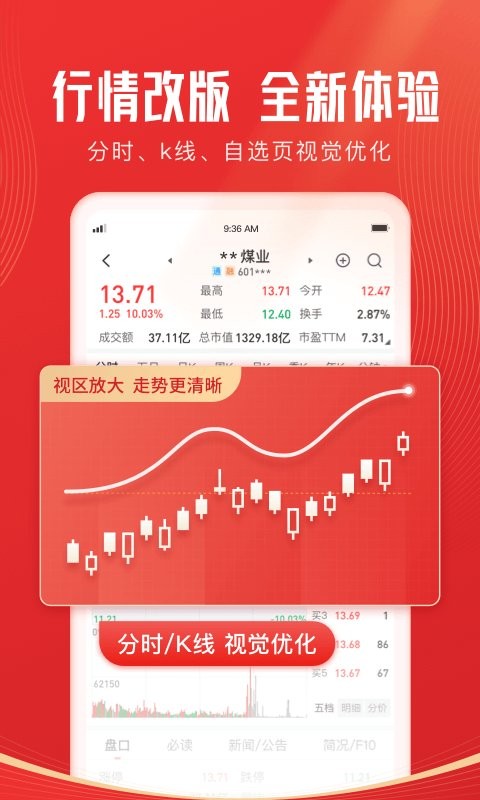 开源证券肥猫理财软件截图2