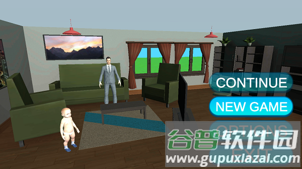 沙雕小屁孩模拟器下载手机版