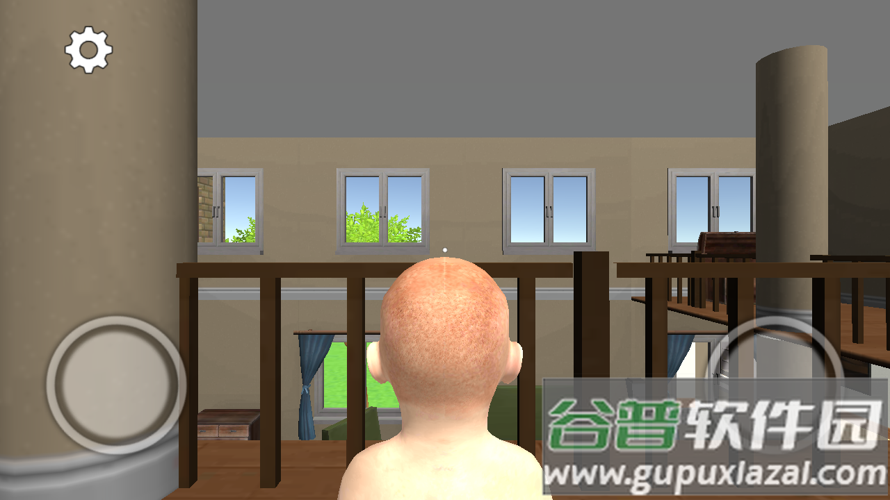 谁是你爸爸下载手机版截图3