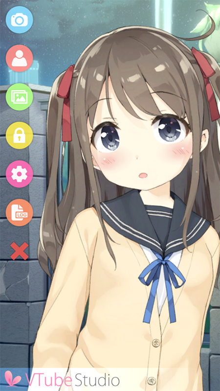 VTube Studio安卓版截图1