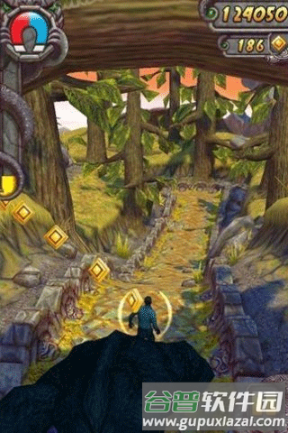 神庙逃亡2高分攻略分享5