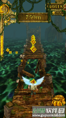 神庙逃亡2游戏图片1