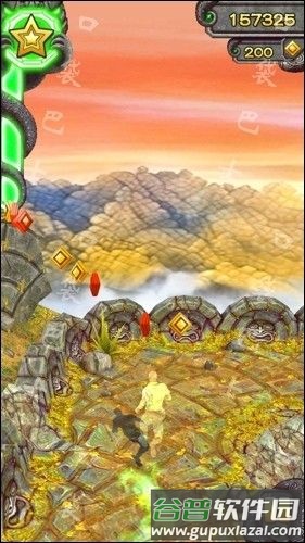 神庙逃亡2游戏图片2