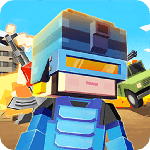 无限打僵尸手机版v1.0.3