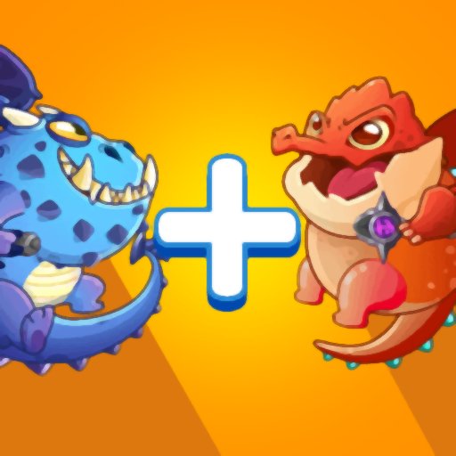 神龙大乱斗官方版v1.0