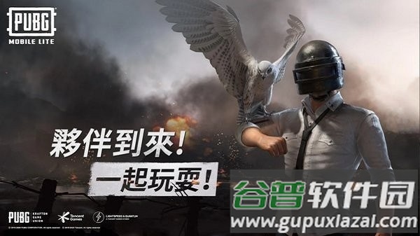 绝地求生低配版(PUBG MOBILE LITE)截图1