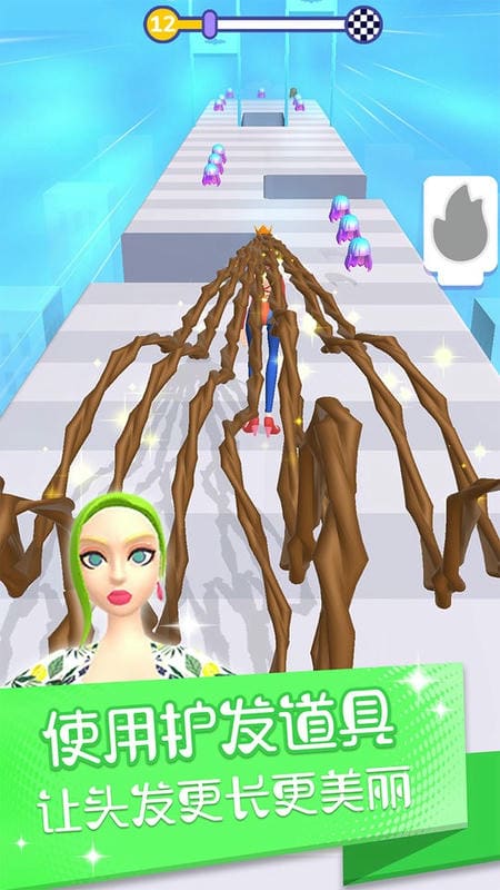 邻家有女小游戏