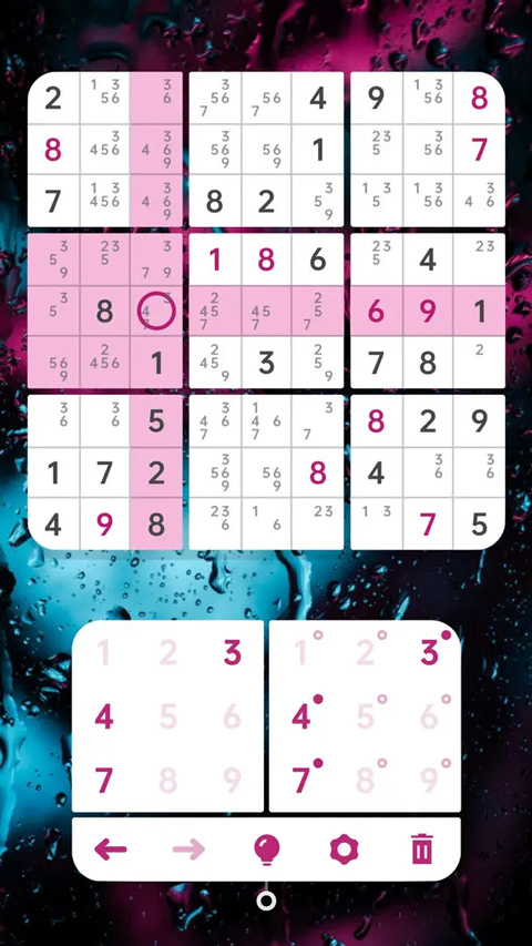 数独清sodocool截图1