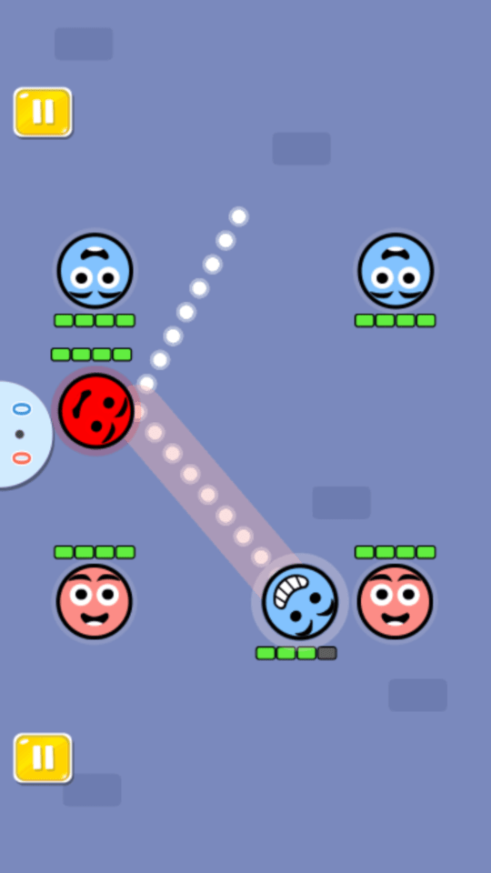 欢乐竞技场手机版截图5