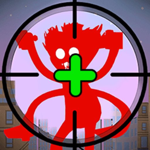 狙击队长官方版v1.1.0