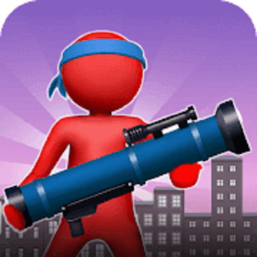 火箭炮高手官方版v1.0.6