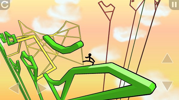 高空转向最新版(Skyturns)截图3