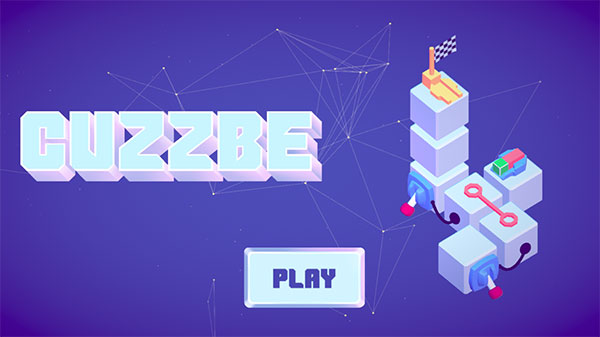 超级方块小游戏截图1