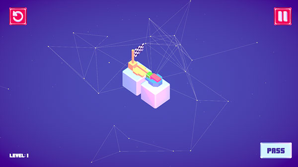 超级方块小游戏截图2