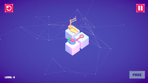 超级方块小游戏截图3