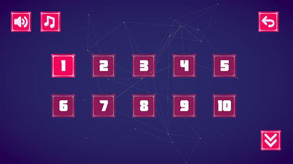 超级方块小游戏截图4