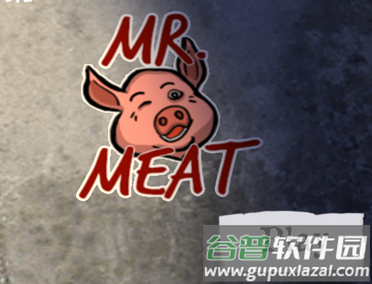 Mr Meat手游