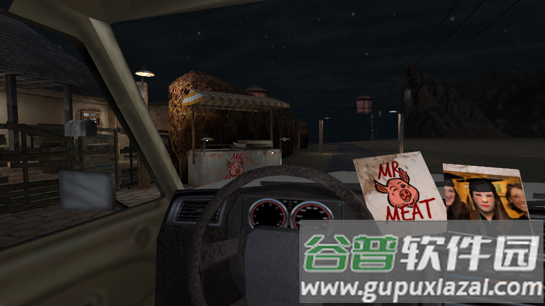 Mr Meat手游截图2