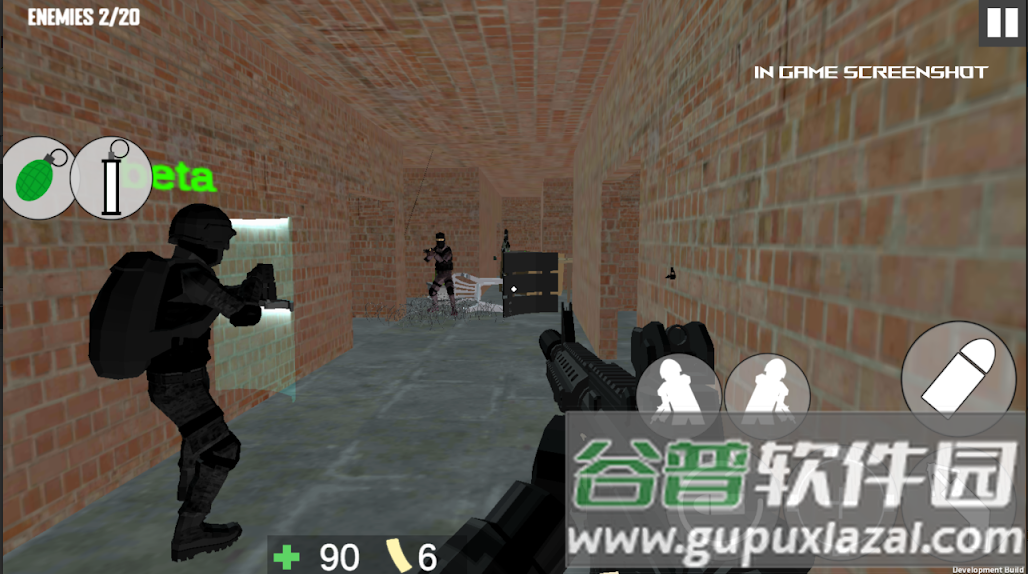 cqb射击联机版截图3