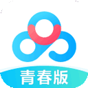百度网盘青春版手机版2025v1.2.0