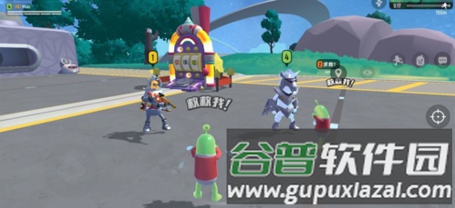 香肠派对星空pro框架免费版软件优势