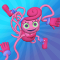 橡皮女孩跳跃(Mommy Challenge)游戏v0.2