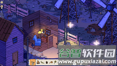 风之峰手机版截图2