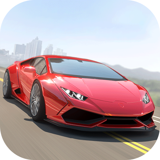 极速模拟驾驶赛车最新版v1.0