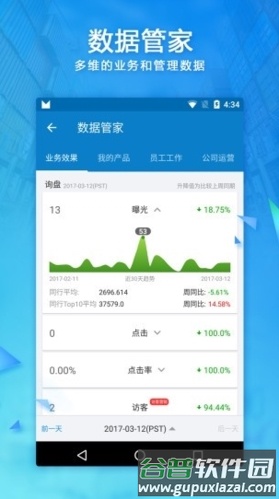 trademanager手机版图片1